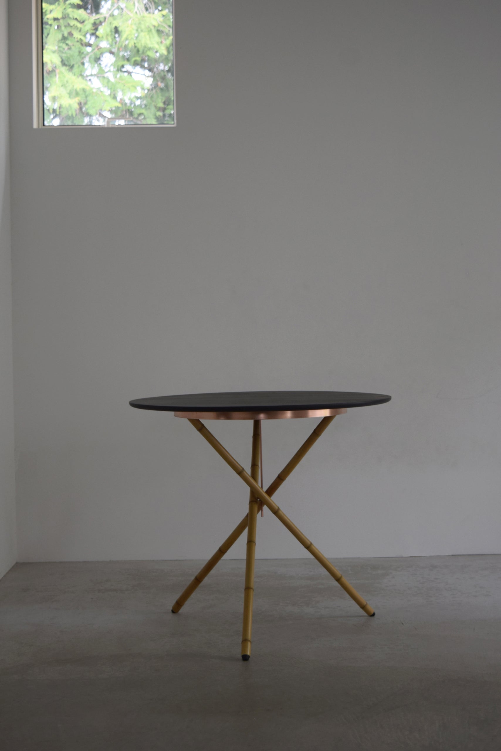 Bamboo table – WOHL HÜTTE