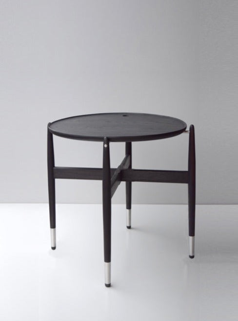 Tapestry table