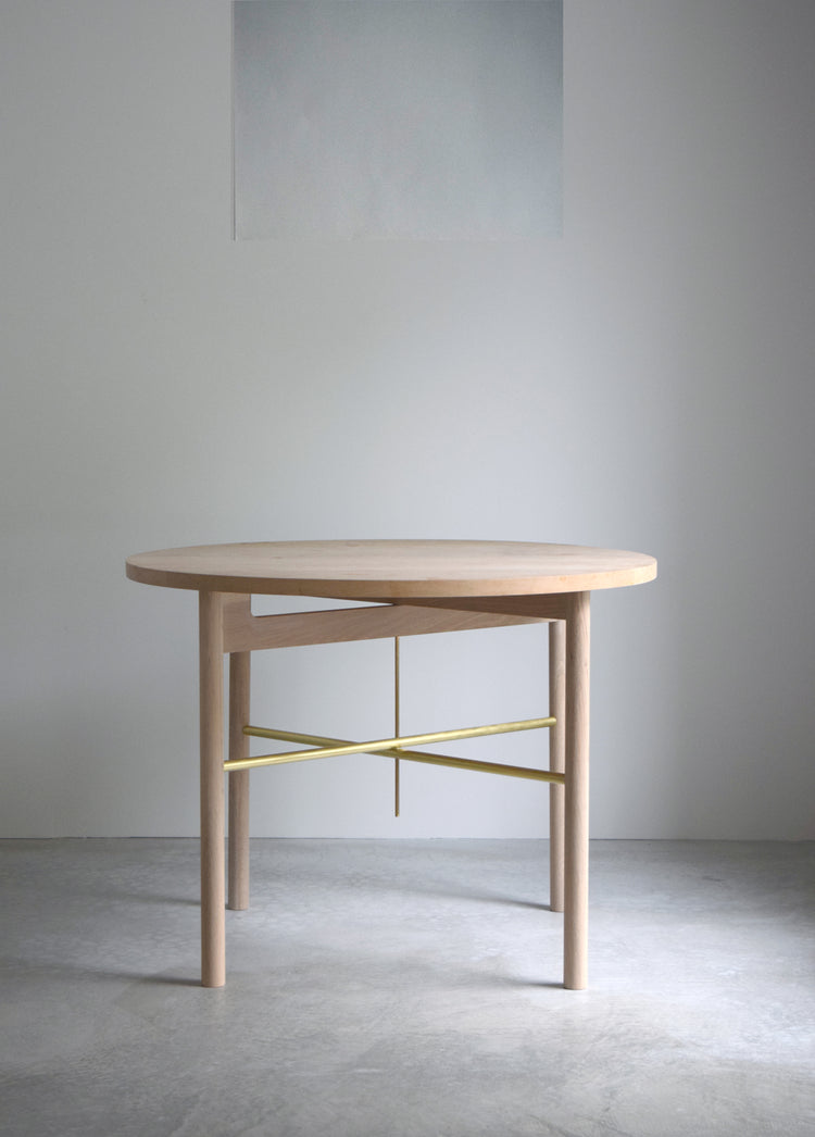 F2:table - round