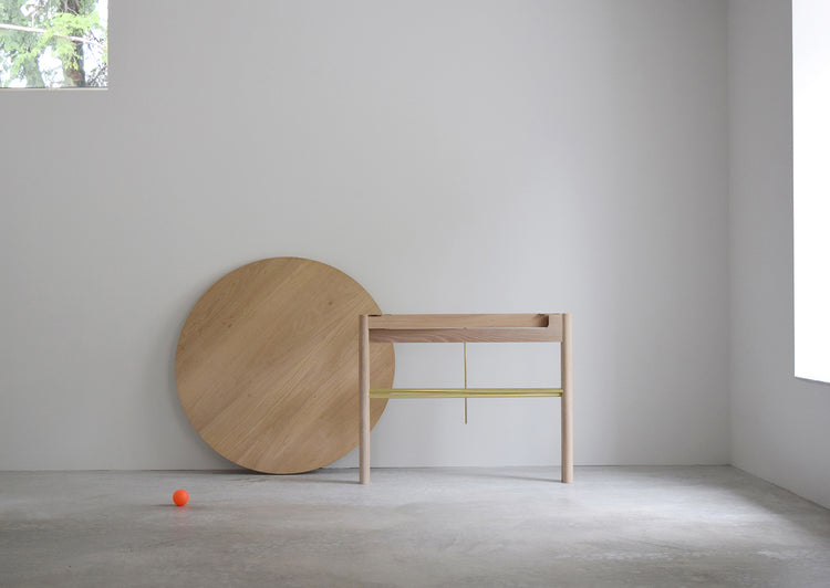 F2:table - round