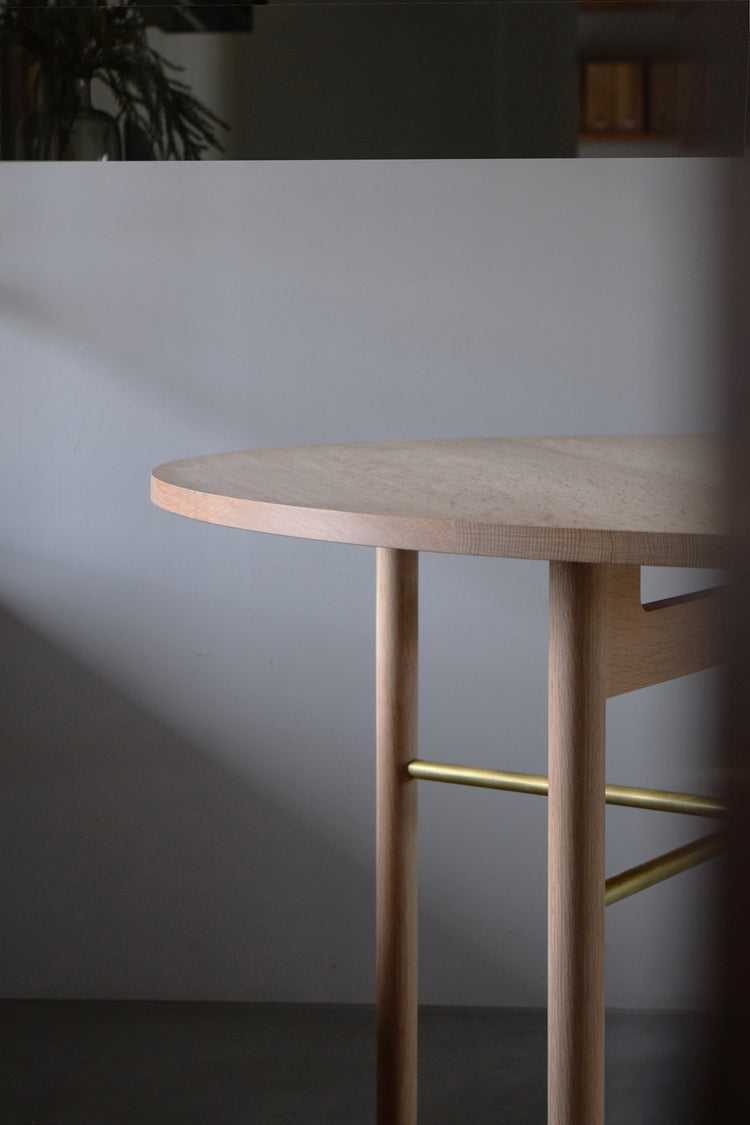 F2:table - round
