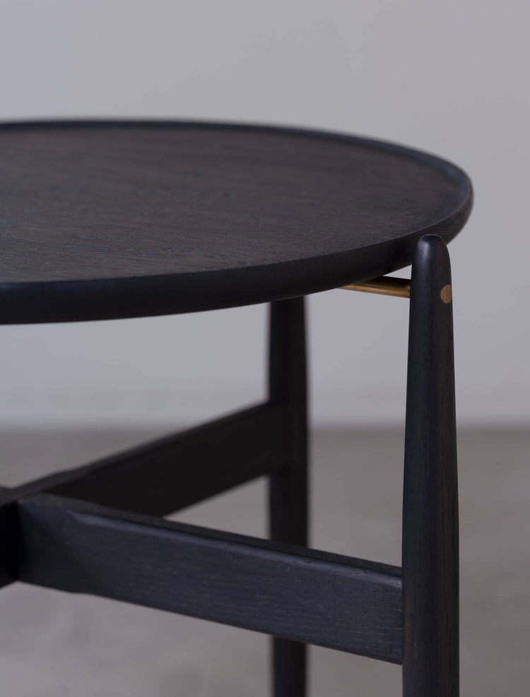 Tapestry table