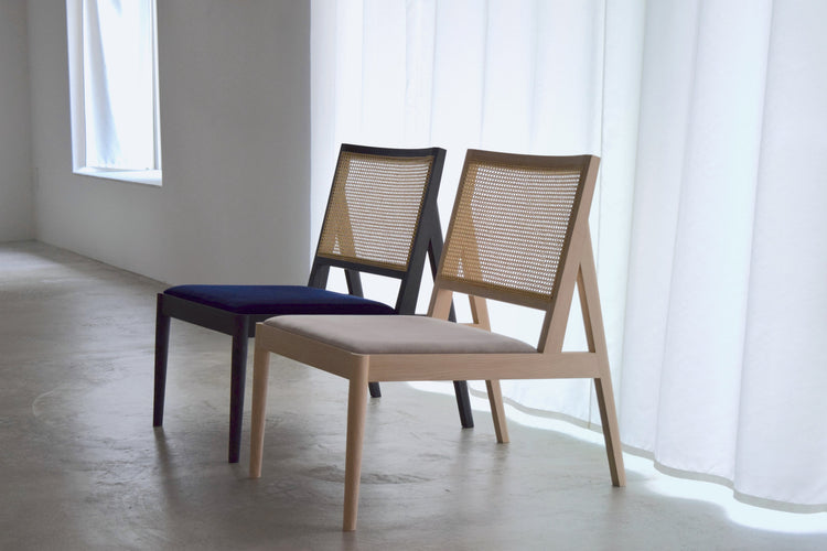 Tou lounge chair