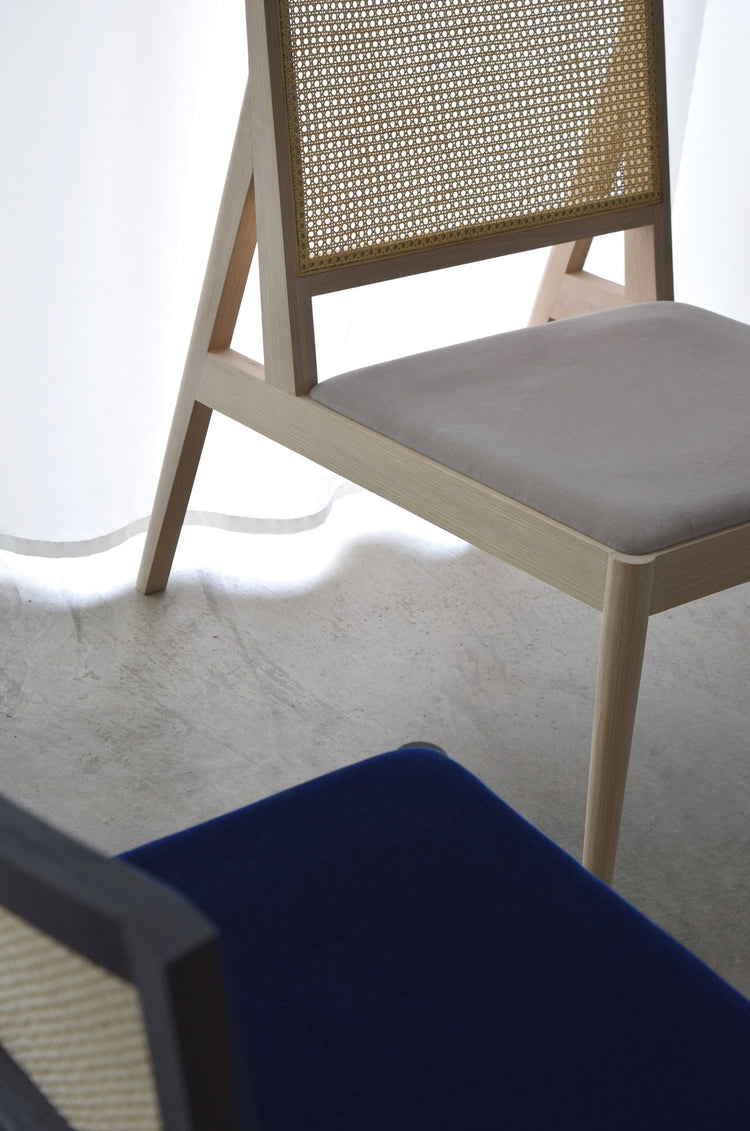 Tou lounge chair