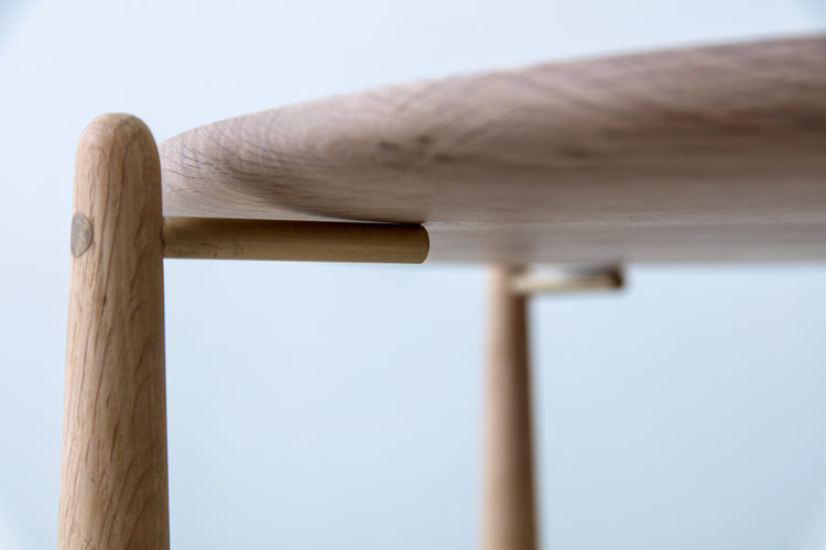 Tapestry table