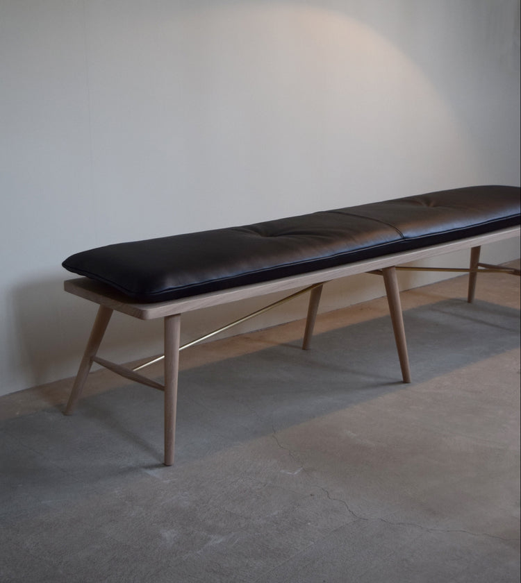 Vecchio bench