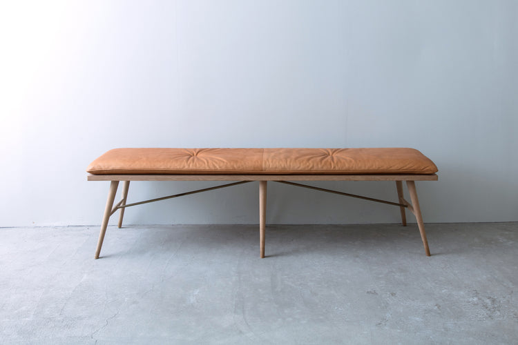 Vecchio bench