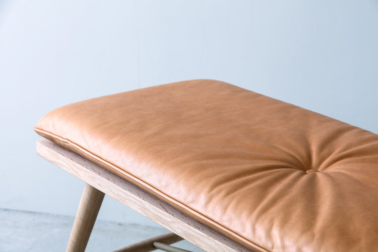 Vecchio bench