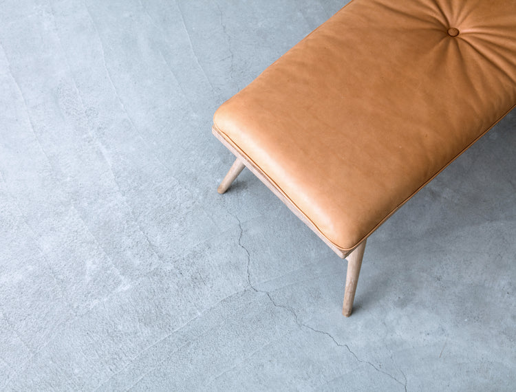 Vecchio bench