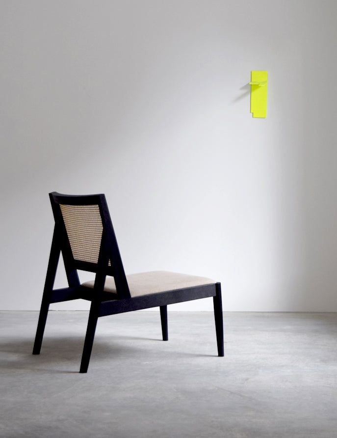 WOHL HUTTE ヴォール ヒュッテ Tou chair ダイニングチェア WOHL HUTTE ヴォール ヒュッテ Tou chair ダイニングチェア