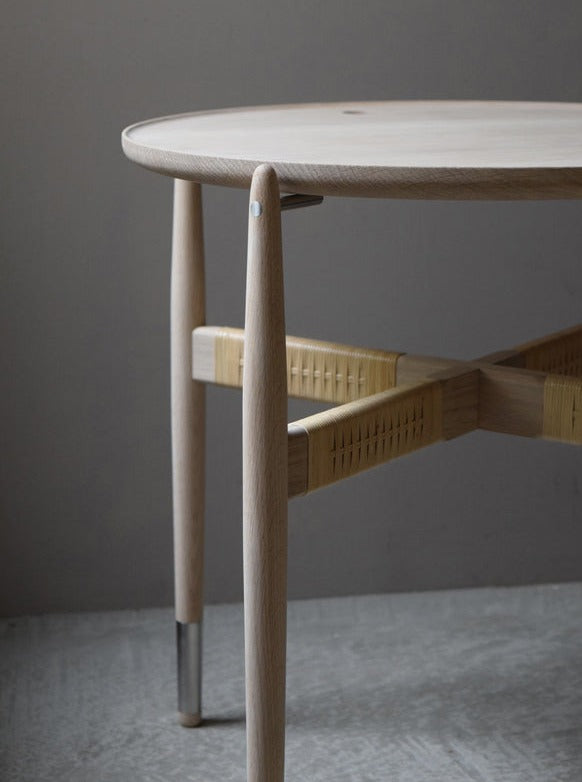 Tapestry table – WOHL HÜTTE